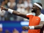 Frances Tiafoe ready to take another giant step towards ending U.S. men's title drought