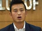 FIFA move extremely harsh but also an opportunity to get house in order: Bhaichung Bhutia