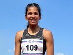 Hurdler Jyothi’s sub-13 secs race won’t count as national mark