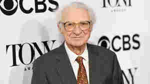 Broadway lyricist Sheldon Harnick, who wrote 'Fiddler on the Roof,' dies at 99