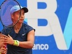 'I would definitely want to play in the Grand Slams. I think it's long due': Riya Bhatia looks ahead to 2023