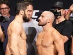 Islam Makhachev's latest tweet sheds light on possibility of rematch against Alexander Volkanovski