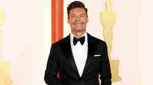 Ryan Seacrest will be the new host of 'Wheel of Fortune'