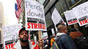 If you think a writers strike will be bad for viewers, status quo may be even worse