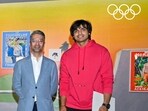 'If Javelin was a team sport, … would be my team members', Neeraj Chopra reveals