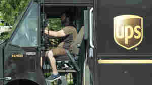 UPS workers facing extreme heat win a deal to get air conditioning in new trucks