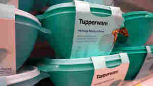 Tupperware once changed women's lives. Now it struggles to survive