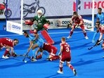 ‘But it’s not…’: Reid gives key update on Hardik Singh’s injury after goalless draw vs England in Hockey World Cup