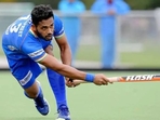 Harmanpreet Singh powers India to 5-1 win over Belgium