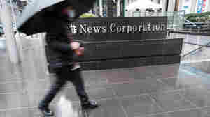 Hackers tied to China are suspected of spying on News Corp. journalists