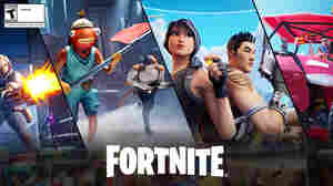 Could you be eligible for a Fortnite refund?