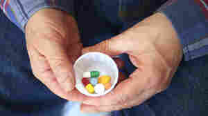 Statins vs. supplements: New study finds one is 'vastly superior' to cut cholesterol