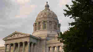 The Missouri House tightens its dress code for women, to the dismay of Democrats