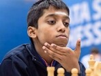 India’s teen quartet ready for top board in new year