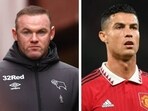 Watch- ‘Age Comes to all of us…’: Wayne Rooney's savage reply to Cristiano Ronaldo's jibe