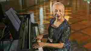 At 3 she snuck in to play piano, at nearly 80, she's a Colombian classical legend