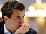 Chess world rocked by cheating accusation made by Magnus Carlsen