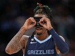 Ja Morant's ‘redemption’ after bench role. A mental break for Ja or breakthrough for Grizzlies?