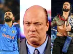 On Diwali, WWE's Paul Heyman stuns with freak Virat Kohli-Roman Reigns reference: 'He acknowledged our tribal chief'