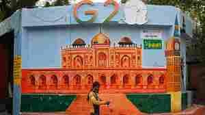 As G-20 ministers gather in Delhi, Ukraine may dominate — despite India's own agenda