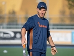 Rhett Halkett, Aaln Tan named support staff for new India coach Craig Fulton