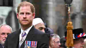 Prince Harry to be 1st royal ever to testify in a phone-hacking tabloid trial