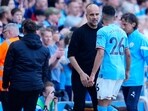 Manchester City celebrate Premier League title with 1-0 victory over Chelsea