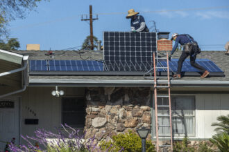 California Denies Bid from Home Solar Company to Sell Power as a ‘Micro-Utility’