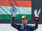 Jehan Daruvala makes Formula 2 podium return at Monza