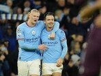 Man City beat Bayern 3-0 in Champions League quarterfinals