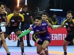 PKL 9: Dabang Delhi end six-game losing streak; UP Yoddhas, Bengal Warriors engage in 41-all draw