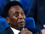 Brazil football legend Pele under palliative care amid cancer battle: Report