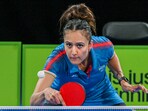 Table Tennis: Manika Batra becomes first Indian woman to reach Asian Cup semis