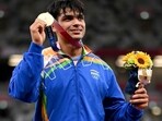 ‘Thank you for your support, India!’: Neeraj Chopra celebrates 1-year anniversary of Tokyo Olympics javelin gold medal