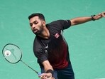 Prannoy enters quarterfinals of Malaysia Open, Satwik-Chirag too win