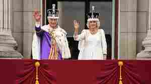 Photos: The coronation of King Charles III