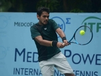 Sidharth Rawat seeks fresh start at ITF Lucknow