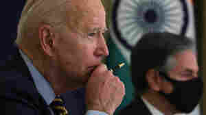 Australian envoy suggests 'smelling salts' for worries over Biden's Quad cancellation