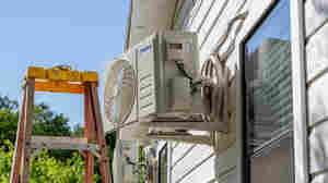 Your air conditioner isn't built for this heat. 5 tips can boost performance