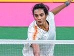 Injured PV Sindhu to attend opening ceremony of National Games