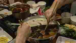 Hot pot is the perfect choose-your-own-adventure soup to ring in the Lunar New Year