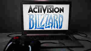 Microsoft set to acquire the gaming company Activision Blizzard for $68.7 billion