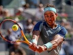 Rafael Nadal to miss Italian Open as well due to hip injury as French Open fears grow