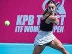 'Goal is to play in the Grand Slams qualifiers': Serena Williams fangirl Eden Silva wants to take it match by match