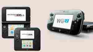 Nintendo's Wii U and 3DS stores closing means game over for digital archives