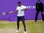 Rohan Bopanna withdraws from Davis Cup due to knee injury