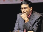 ‘India have a golden generation in chess’: Vishwanathan Anand at HTLS 202