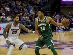 Sacramento Kings vs Milwaukee Bucks: NBA titans to go face to face in West Coast showdown