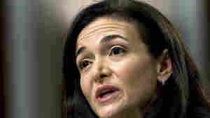 In surprise move, Sheryl Sandberg leaves Facebook after 14 years