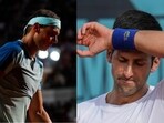 Rafael Nadal can maximise on Novak Djokovic's absence in Cincinnati to close in on Serb's sensational record